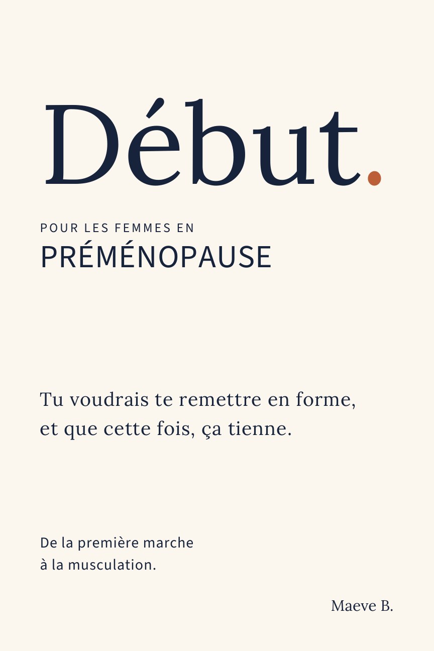 Couverture du livre Début, de Maeve